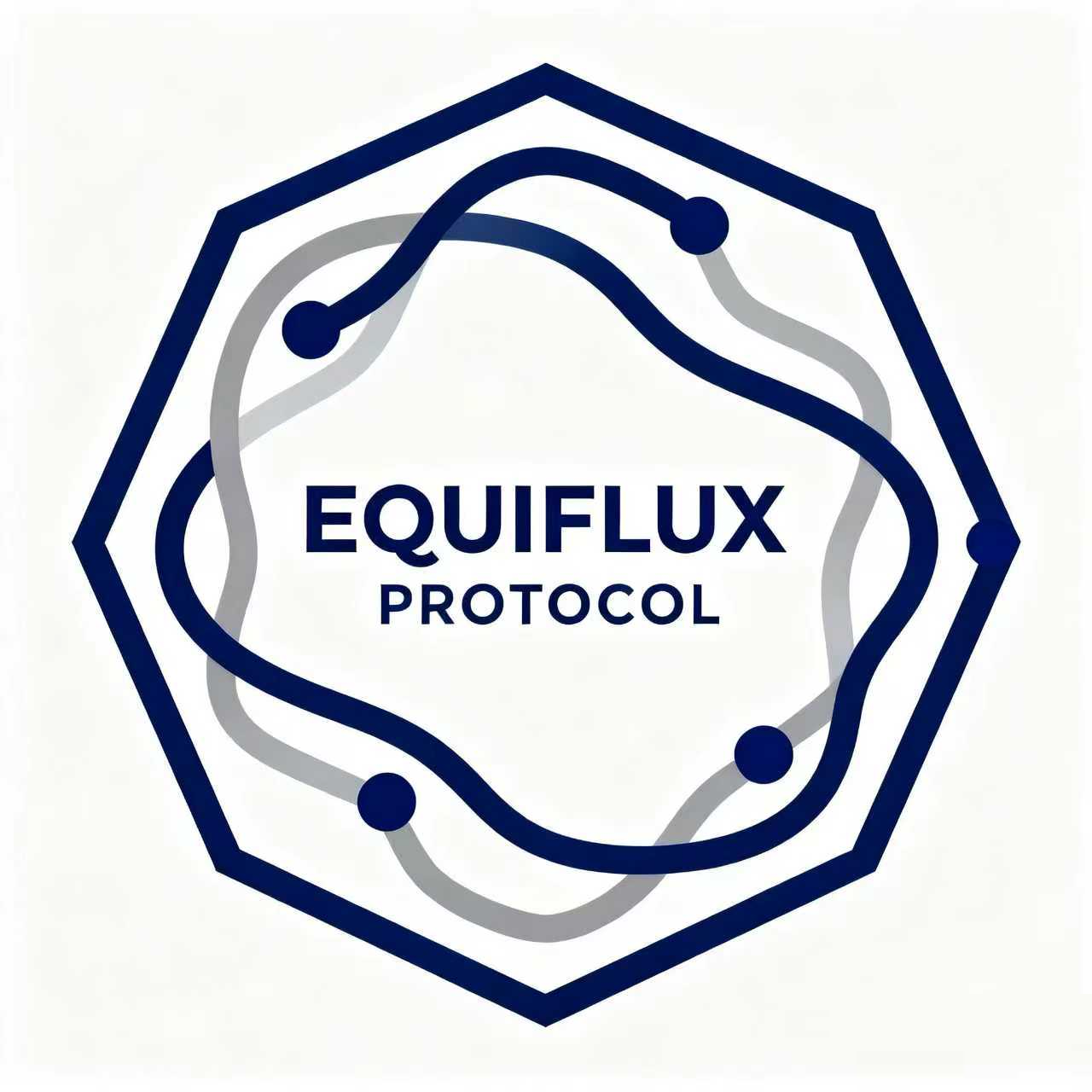 Equiflux logo